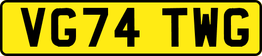 VG74TWG