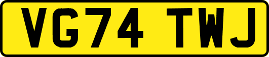 VG74TWJ