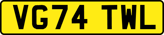 VG74TWL