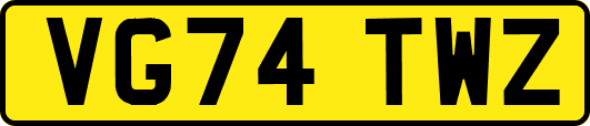 VG74TWZ