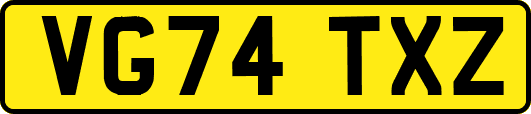 VG74TXZ
