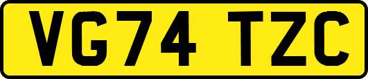 VG74TZC