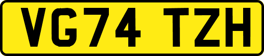 VG74TZH
