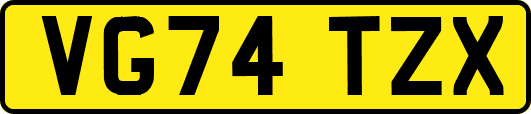 VG74TZX