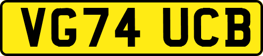 VG74UCB