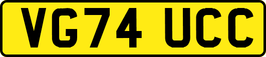 VG74UCC