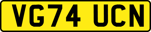 VG74UCN