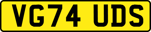 VG74UDS