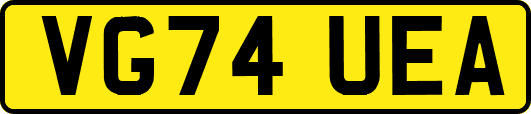 VG74UEA