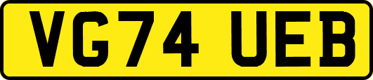 VG74UEB