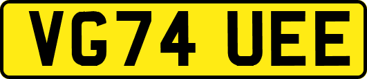 VG74UEE