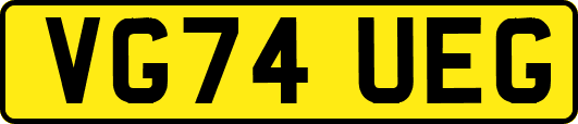 VG74UEG