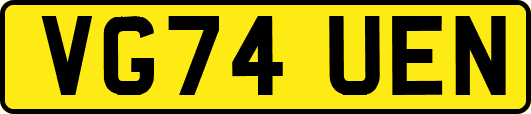 VG74UEN