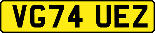 VG74UEZ