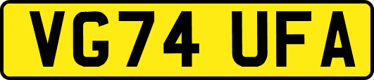 VG74UFA