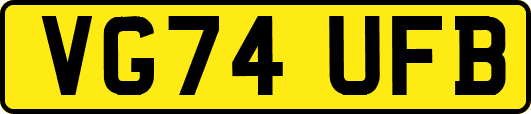 VG74UFB