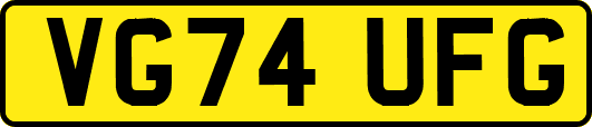 VG74UFG