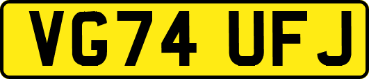 VG74UFJ