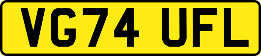 VG74UFL