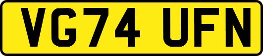 VG74UFN