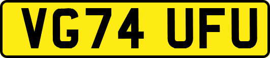 VG74UFU