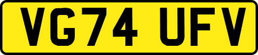 VG74UFV