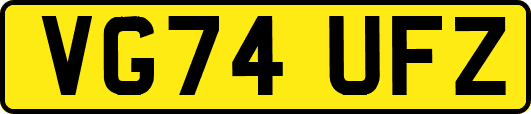 VG74UFZ