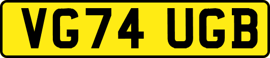 VG74UGB