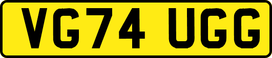 VG74UGG