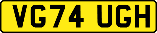 VG74UGH