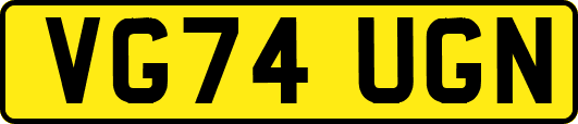VG74UGN