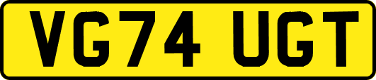 VG74UGT