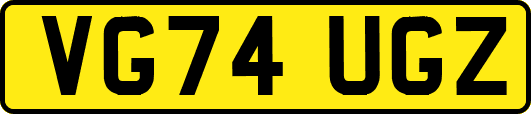 VG74UGZ