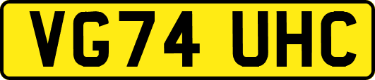 VG74UHC