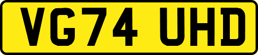 VG74UHD