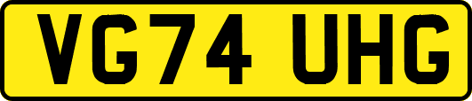 VG74UHG