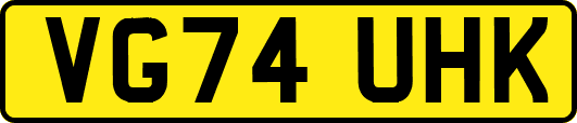 VG74UHK