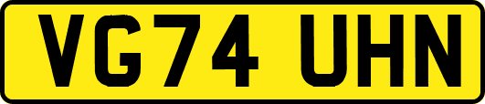 VG74UHN