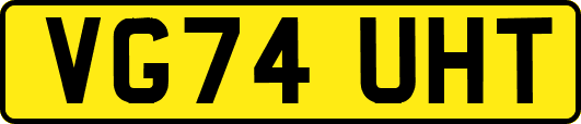 VG74UHT