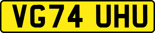 VG74UHU