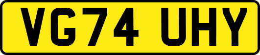 VG74UHY