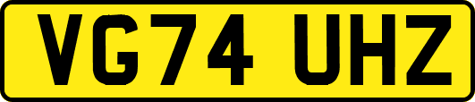 VG74UHZ