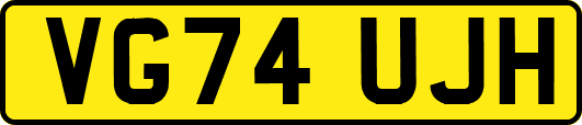VG74UJH