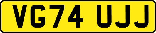 VG74UJJ