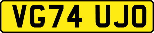VG74UJO