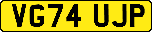 VG74UJP