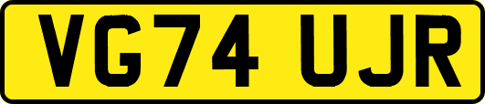 VG74UJR