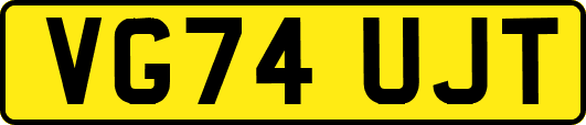 VG74UJT