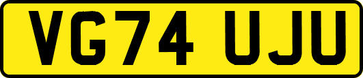 VG74UJU