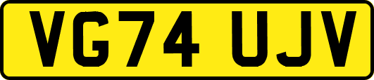VG74UJV
